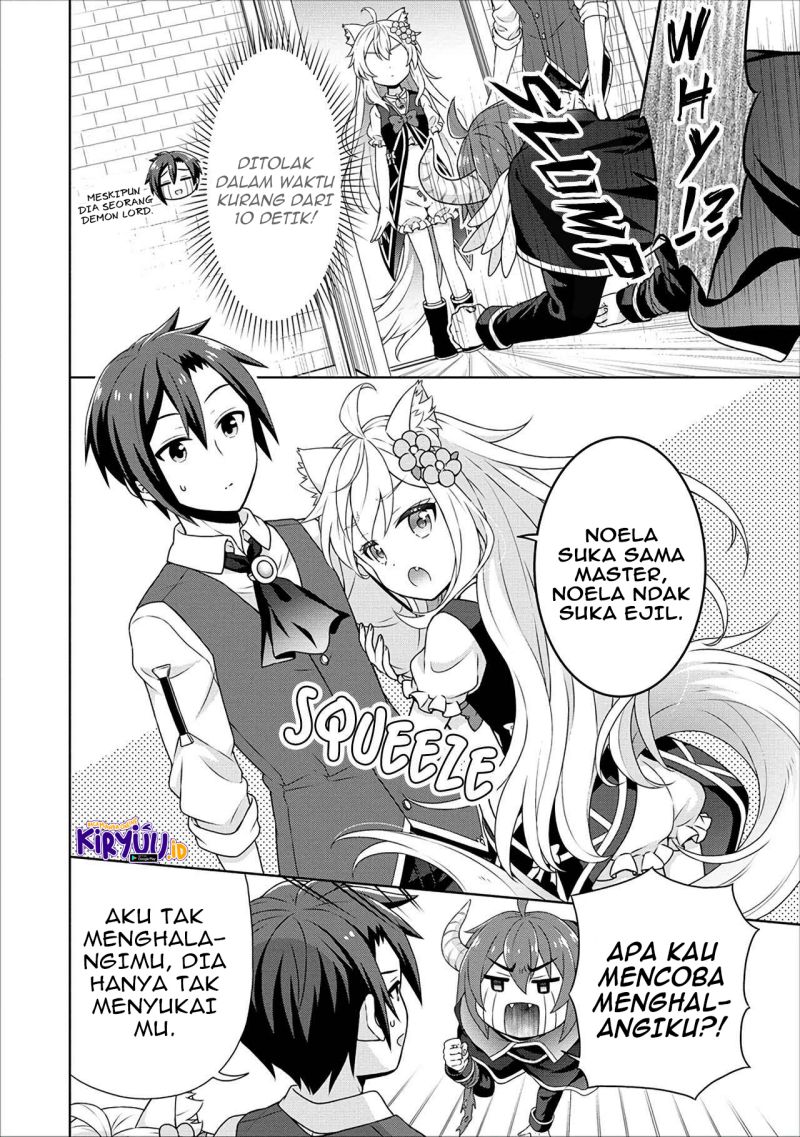 Cheat Kusushi no Slow Life: Isekai ni Tsukurou Drugstore