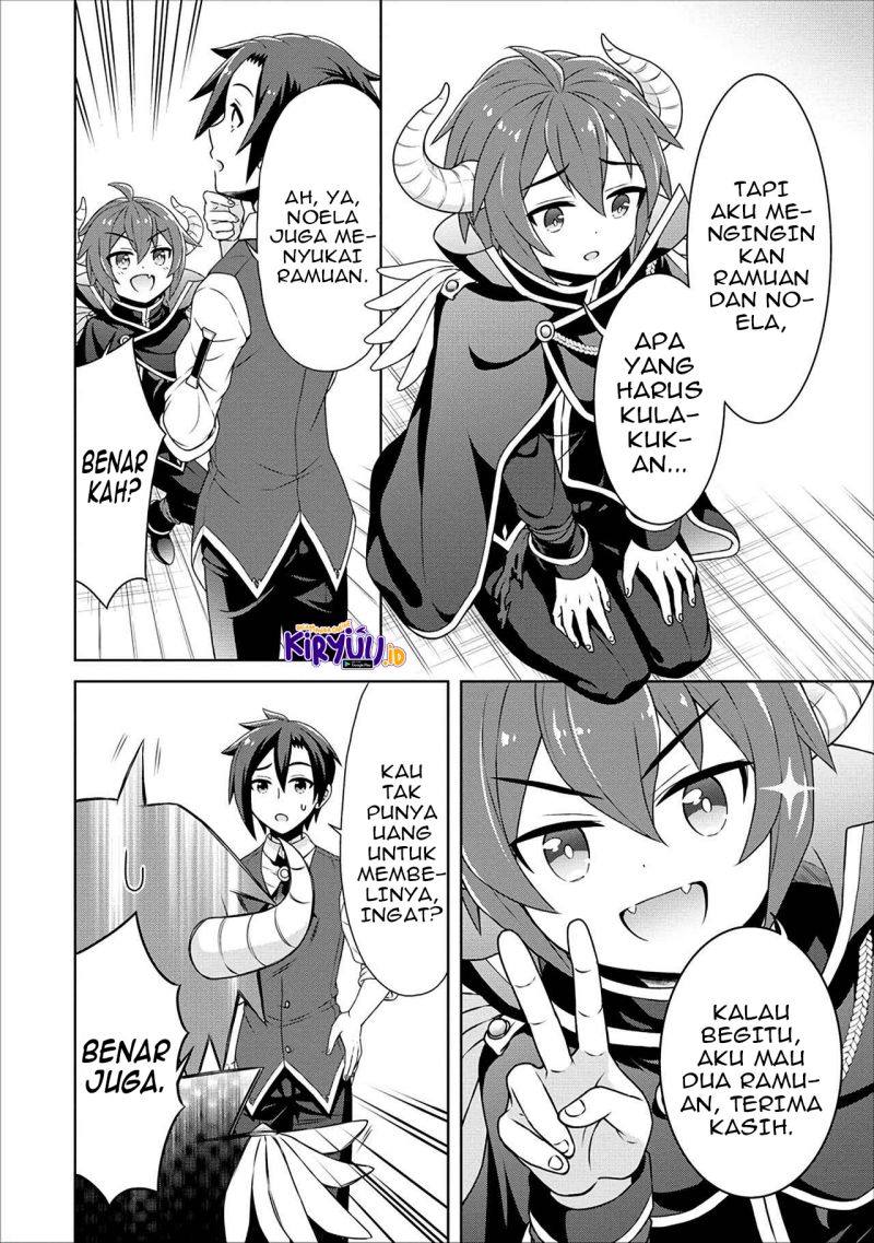 Cheat Kusushi no Slow Life: Isekai ni Tsukurou Drugstore
