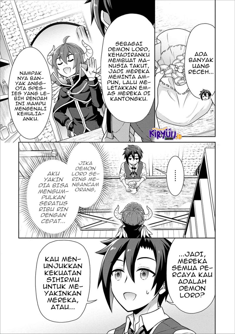 Cheat Kusushi no Slow Life: Isekai ni Tsukurou Drugstore