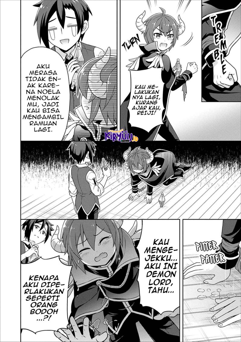 Cheat Kusushi no Slow Life: Isekai ni Tsukurou Drugstore