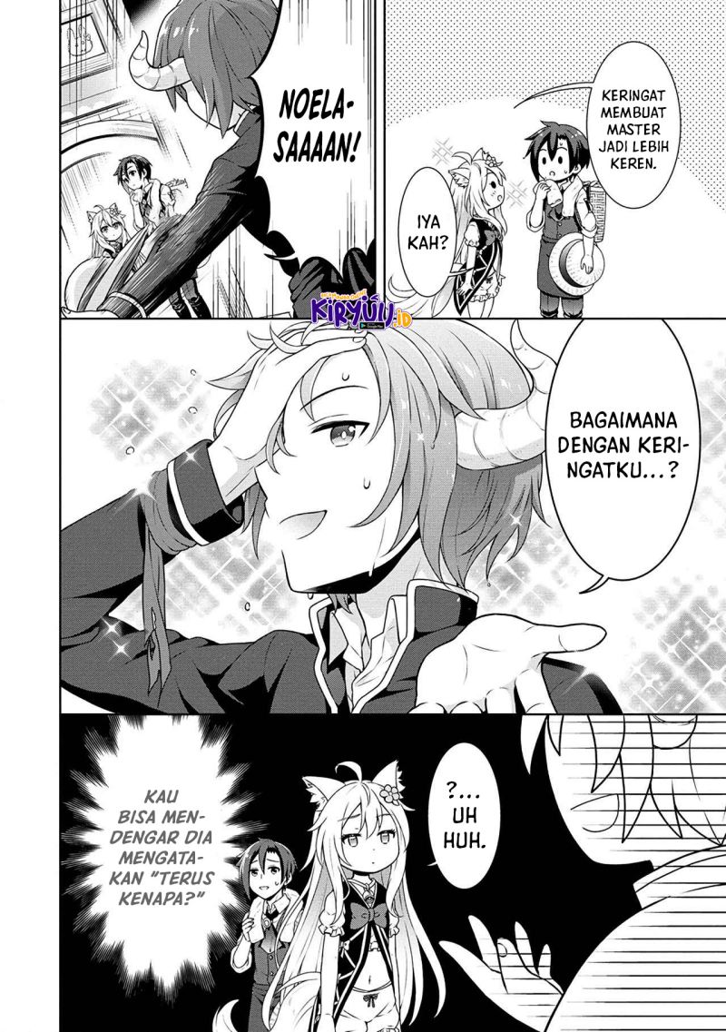 Cheat Kusushi no Slow Life: Isekai ni Tsukurou Drugstore