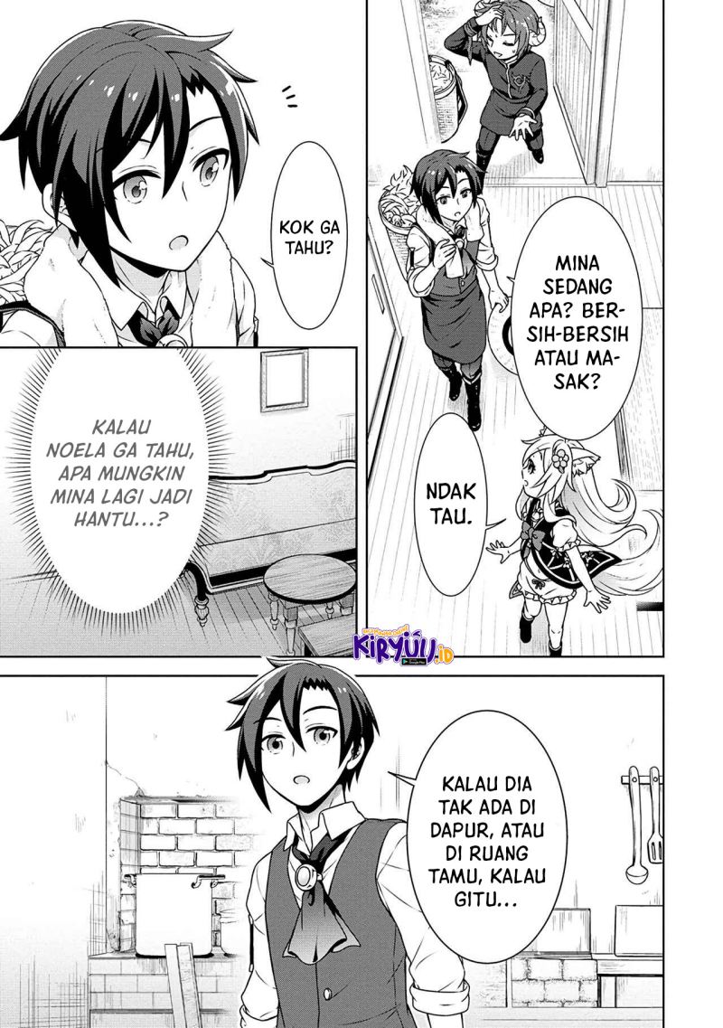 Cheat Kusushi no Slow Life: Isekai ni Tsukurou Drugstore