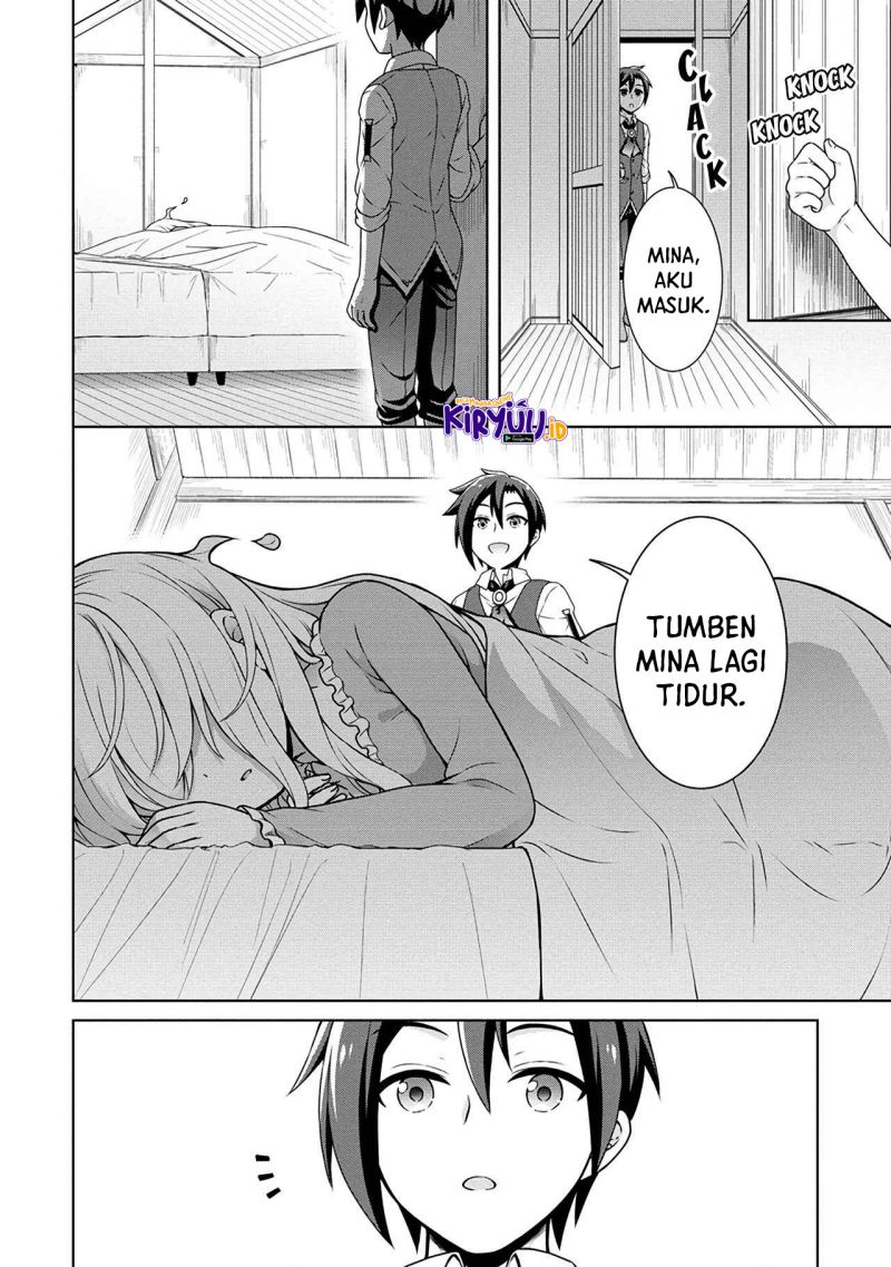Cheat Kusushi no Slow Life: Isekai ni Tsukurou Drugstore