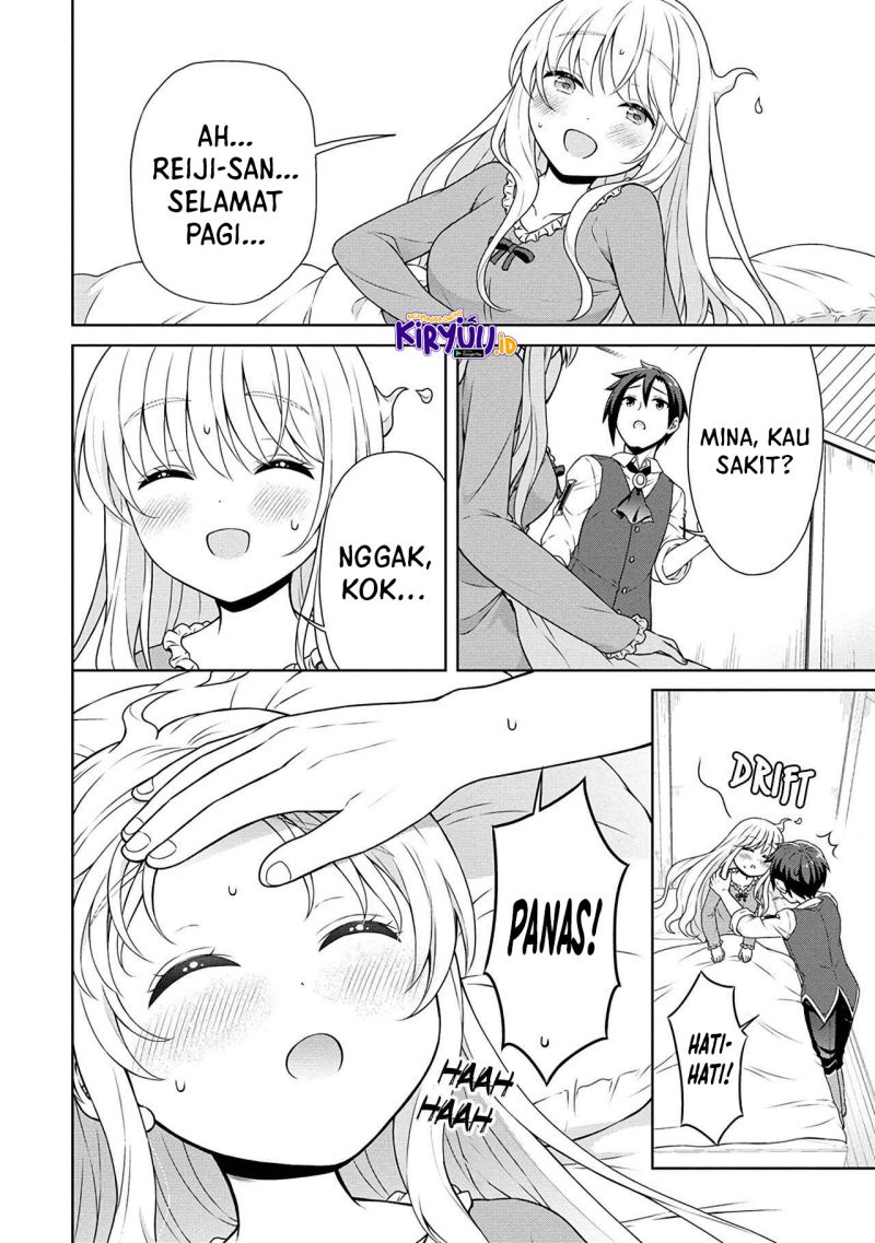 Cheat Kusushi no Slow Life: Isekai ni Tsukurou Drugstore