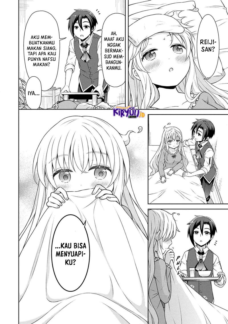 Cheat Kusushi no Slow Life: Isekai ni Tsukurou Drugstore