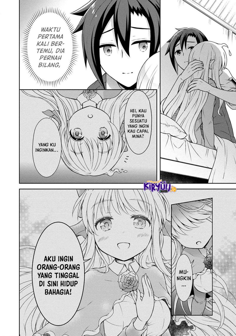 Cheat Kusushi no Slow Life: Isekai ni Tsukurou Drugstore