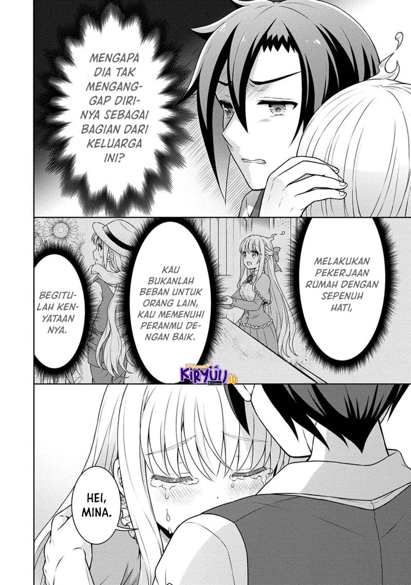 Cheat Kusushi no Slow Life: Isekai ni Tsukurou Drugstore