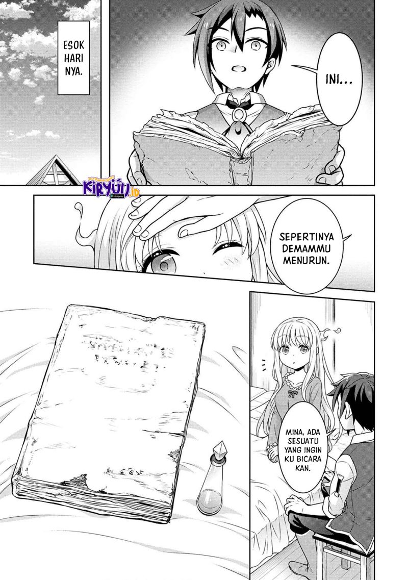 Cheat Kusushi no Slow Life: Isekai ni Tsukurou Drugstore