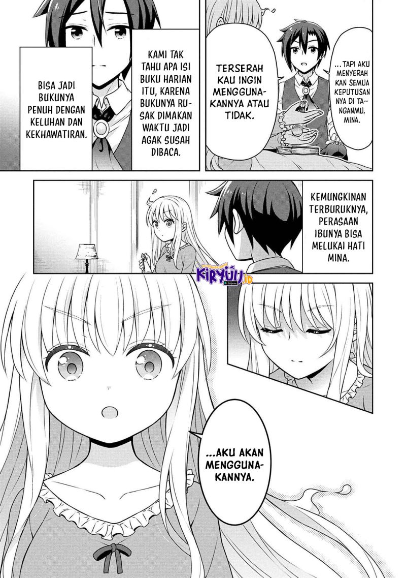 Cheat Kusushi no Slow Life: Isekai ni Tsukurou Drugstore
