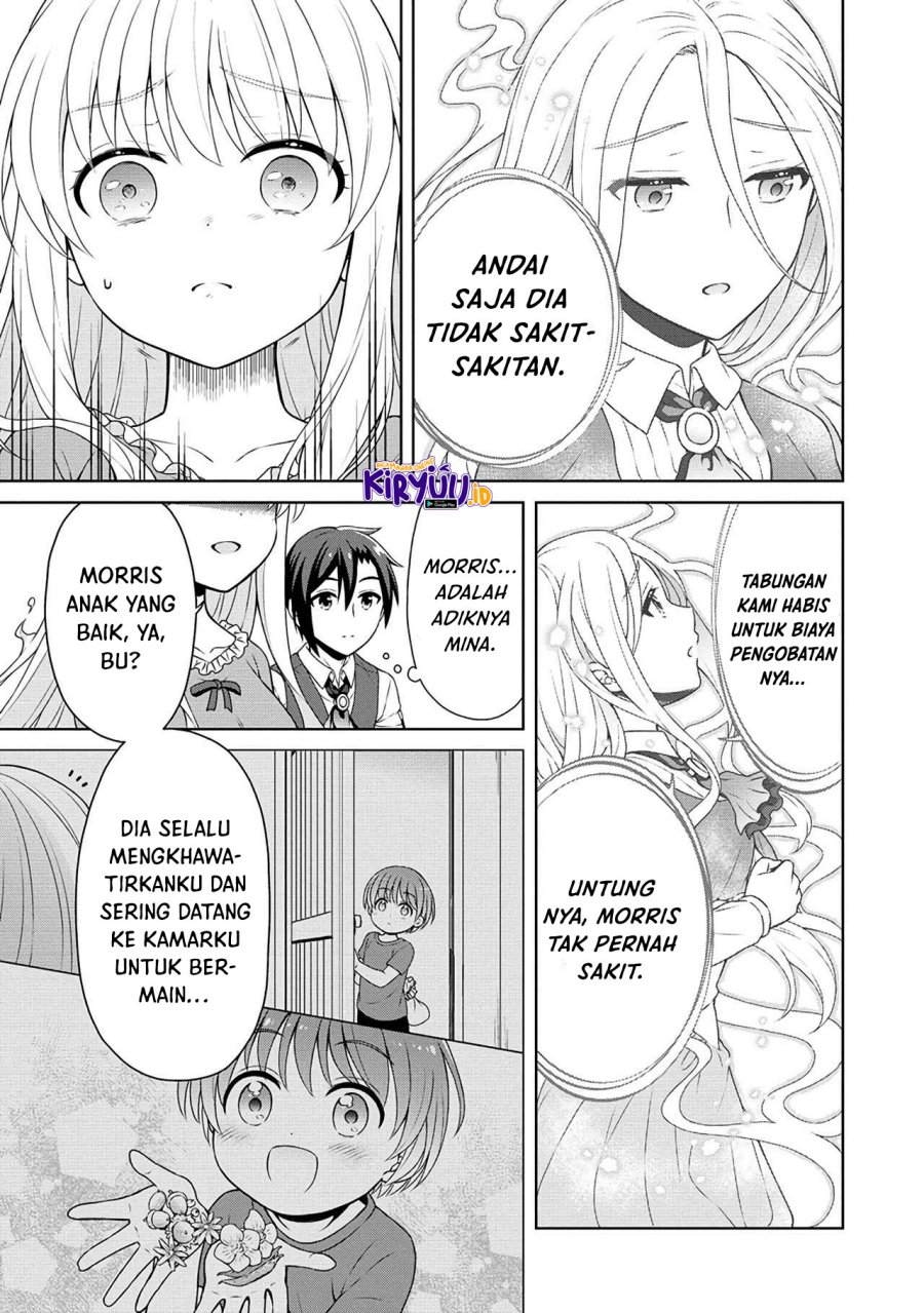 Cheat Kusushi no Slow Life: Isekai ni Tsukurou Drugstore
