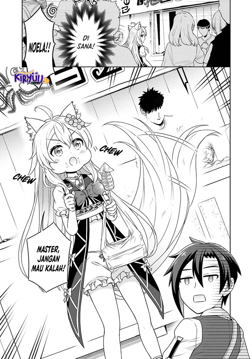 Cheat Kusushi no Slow Life: Isekai ni Tsukurou Drugstore
