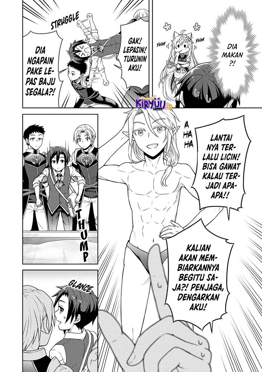 Cheat Kusushi no Slow Life: Isekai ni Tsukurou Drugstore