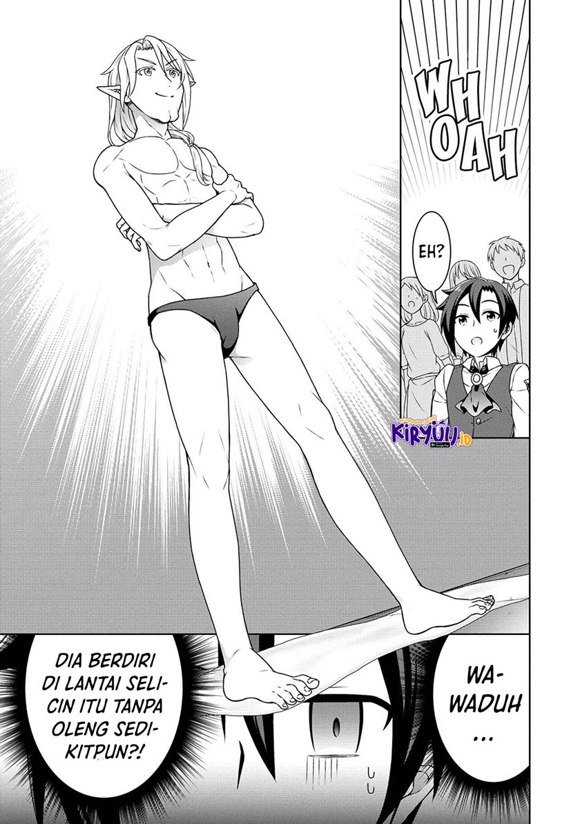 Cheat Kusushi no Slow Life: Isekai ni Tsukurou Drugstore