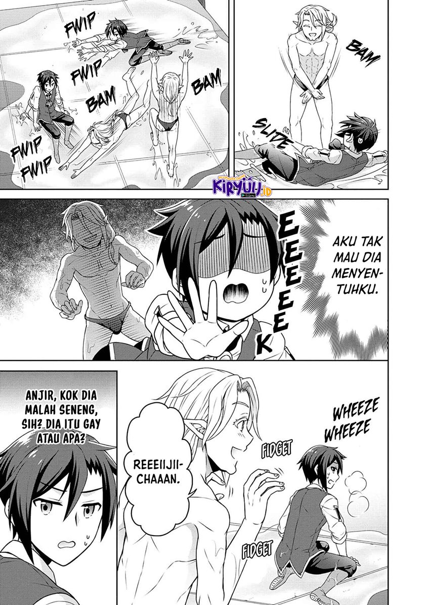 Cheat Kusushi no Slow Life: Isekai ni Tsukurou Drugstore