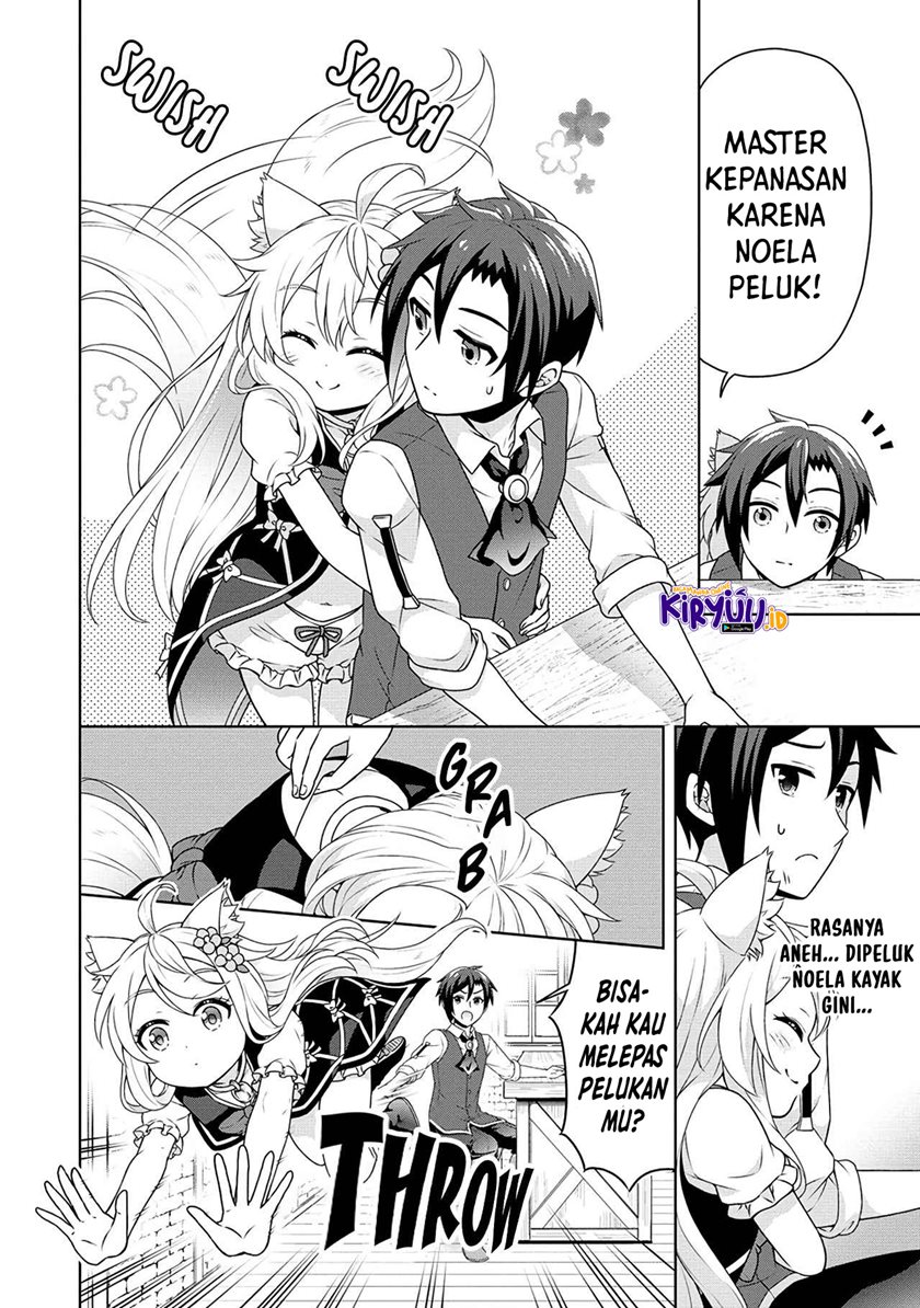 Cheat Kusushi no Slow Life: Isekai ni Tsukurou Drugstore