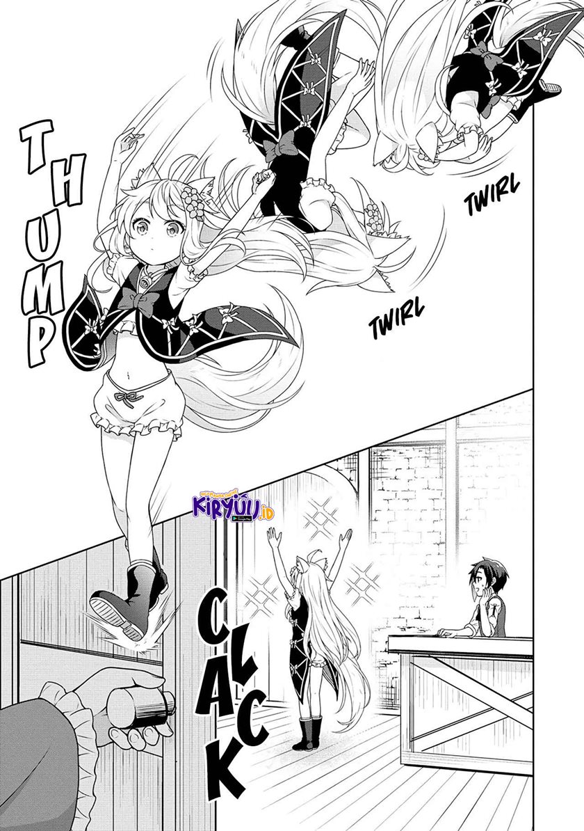 Cheat Kusushi no Slow Life: Isekai ni Tsukurou Drugstore