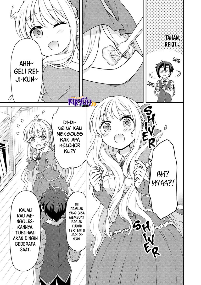 Cheat Kusushi no Slow Life: Isekai ni Tsukurou Drugstore