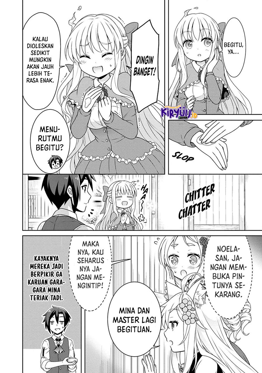 Cheat Kusushi no Slow Life: Isekai ni Tsukurou Drugstore