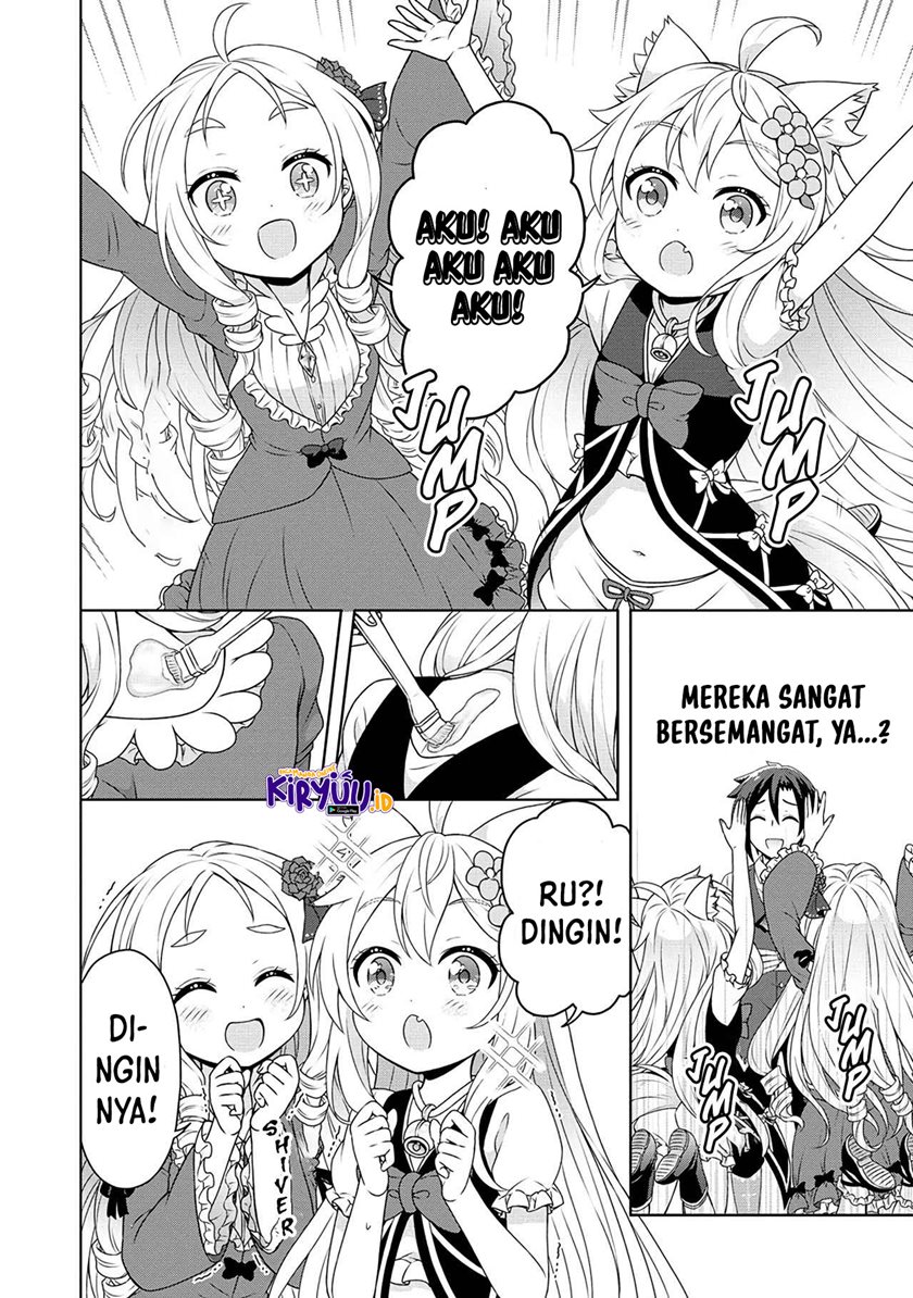 Cheat Kusushi no Slow Life: Isekai ni Tsukurou Drugstore