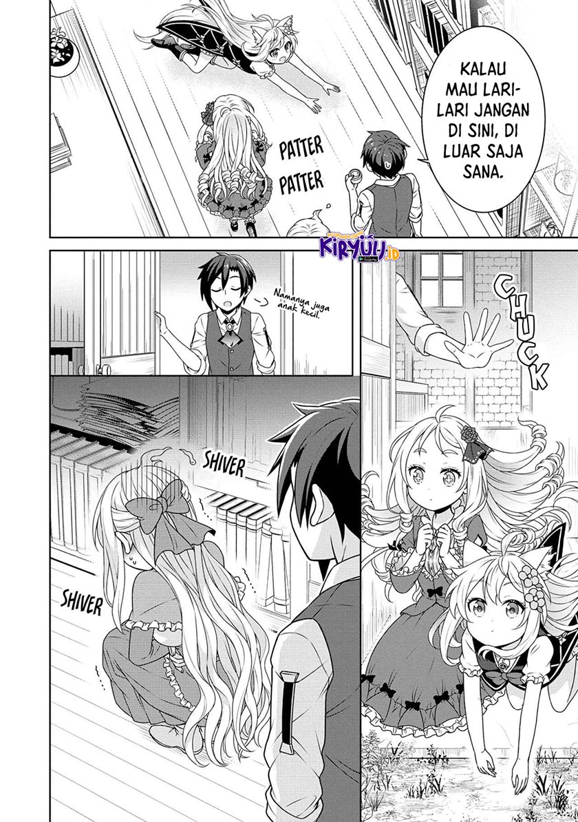 Cheat Kusushi no Slow Life: Isekai ni Tsukurou Drugstore