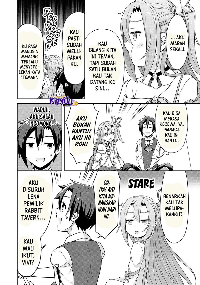 Cheat Kusushi no Slow Life: Isekai ni Tsukurou Drugstore