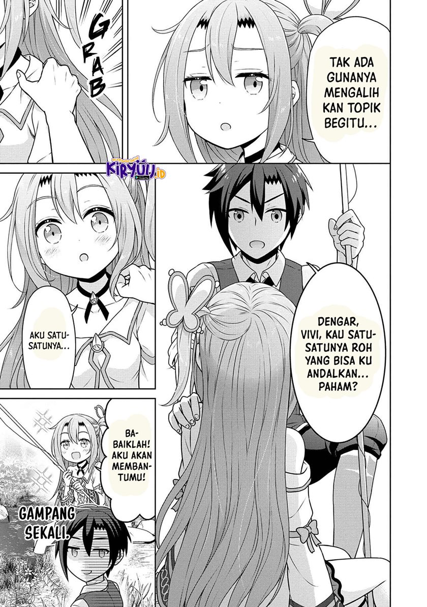 Cheat Kusushi no Slow Life: Isekai ni Tsukurou Drugstore