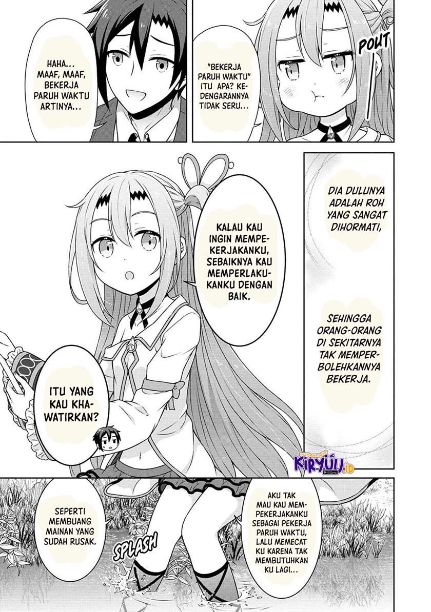 Cheat Kusushi no Slow Life: Isekai ni Tsukurou Drugstore