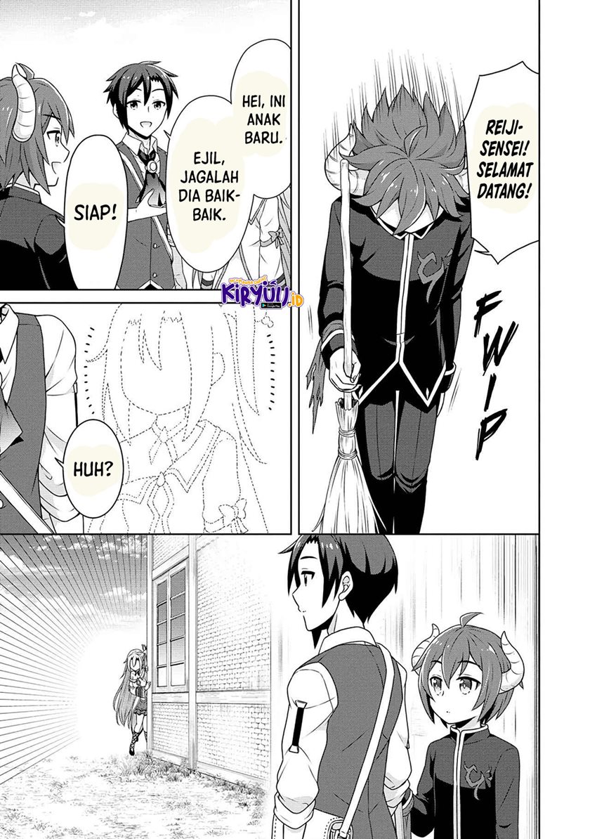 Cheat Kusushi no Slow Life: Isekai ni Tsukurou Drugstore