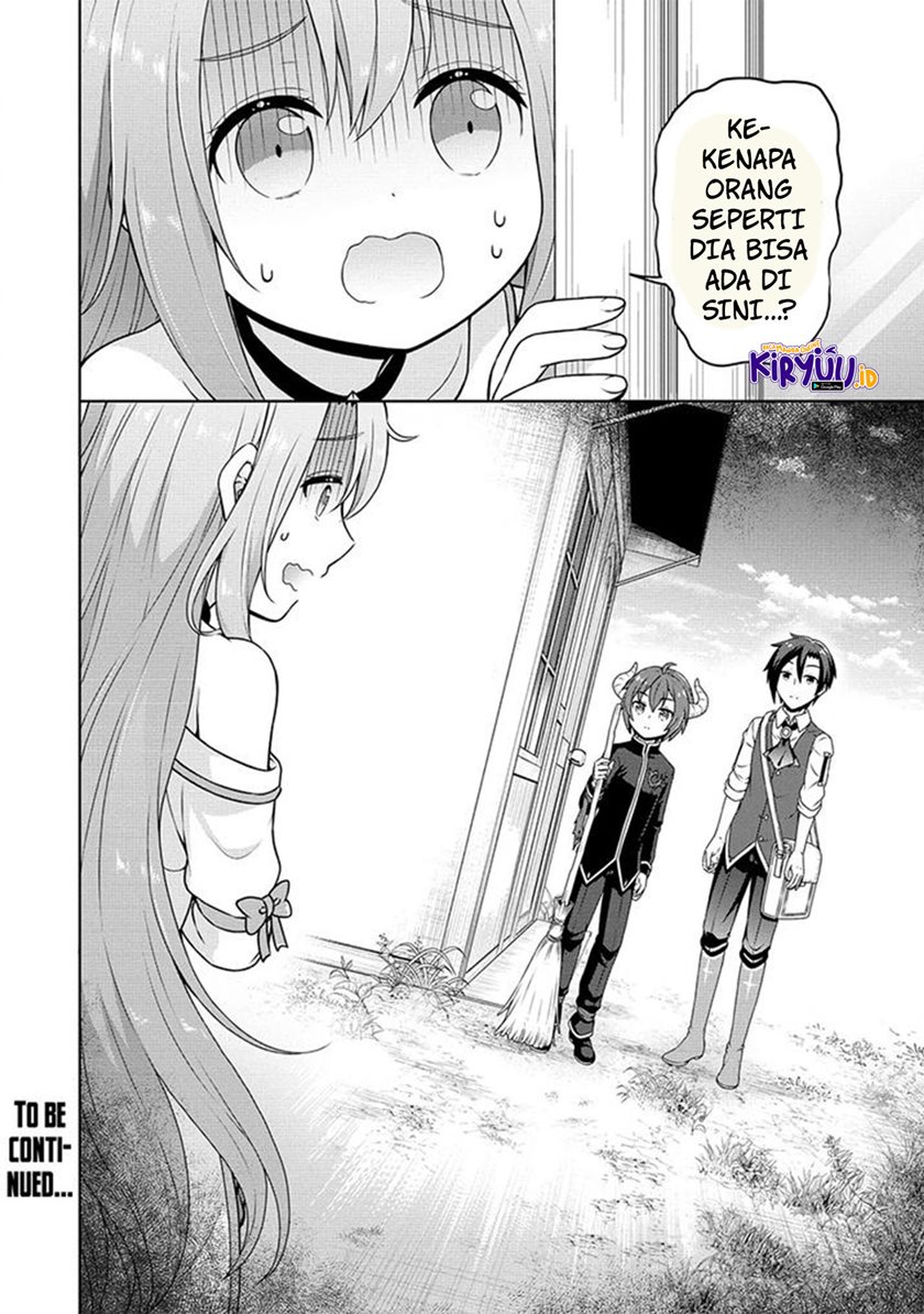 Cheat Kusushi no Slow Life: Isekai ni Tsukurou Drugstore