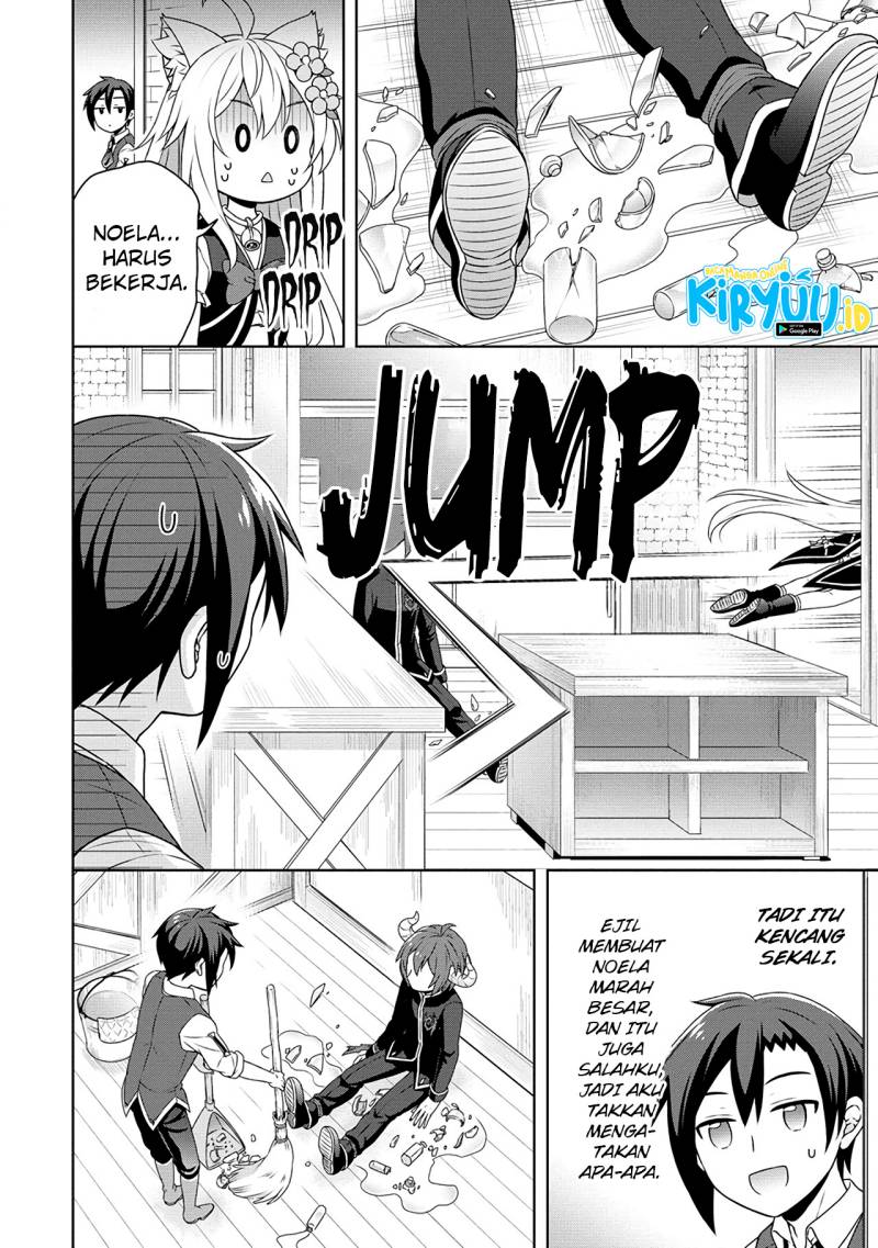 Cheat Kusushi no Slow Life: Isekai ni Tsukurou Drugstore Chapter 49