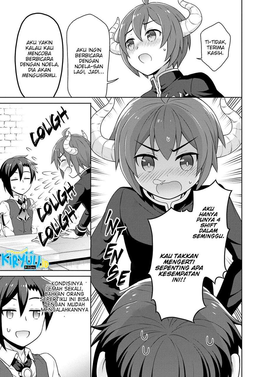 Cheat Kusushi no Slow Life: Isekai ni Tsukurou Drugstore