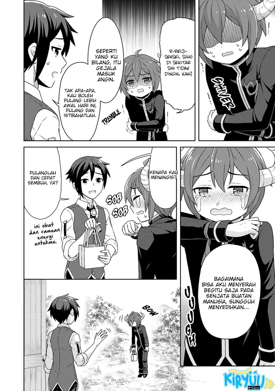 Cheat Kusushi no Slow Life: Isekai ni Tsukurou Drugstore