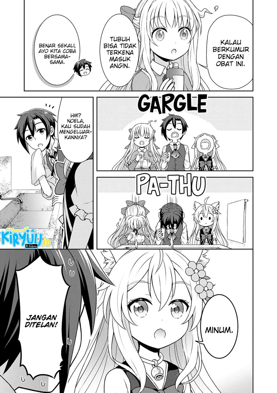 Cheat Kusushi no Slow Life: Isekai ni Tsukurou Drugstore