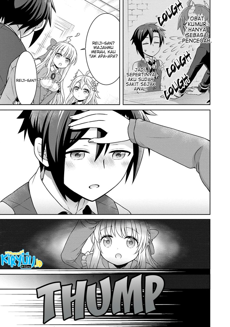 Cheat Kusushi no Slow Life: Isekai ni Tsukurou Drugstore