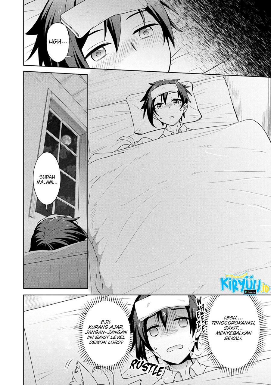 Cheat Kusushi no Slow Life: Isekai ni Tsukurou Drugstore