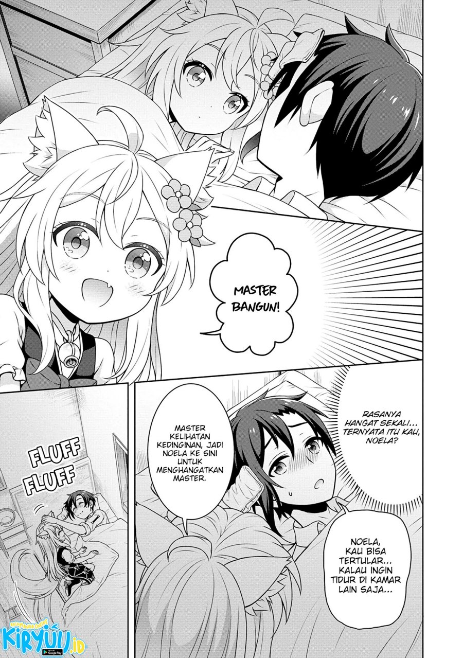Cheat Kusushi no Slow Life: Isekai ni Tsukurou Drugstore