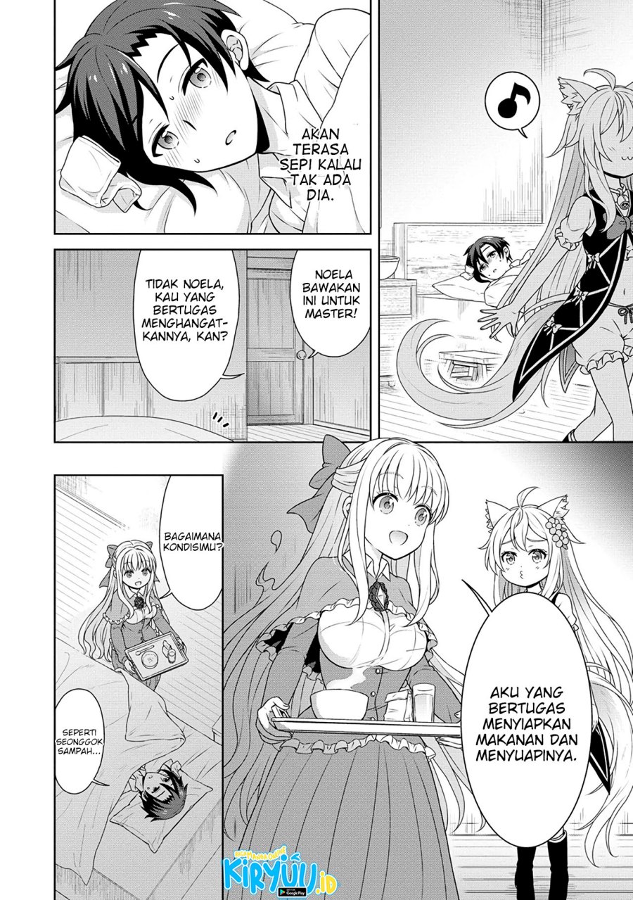 Cheat Kusushi no Slow Life: Isekai ni Tsukurou Drugstore
