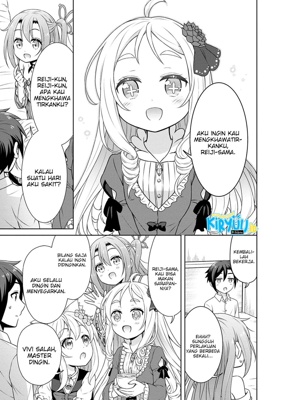 Cheat Kusushi no Slow Life: Isekai ni Tsukurou Drugstore