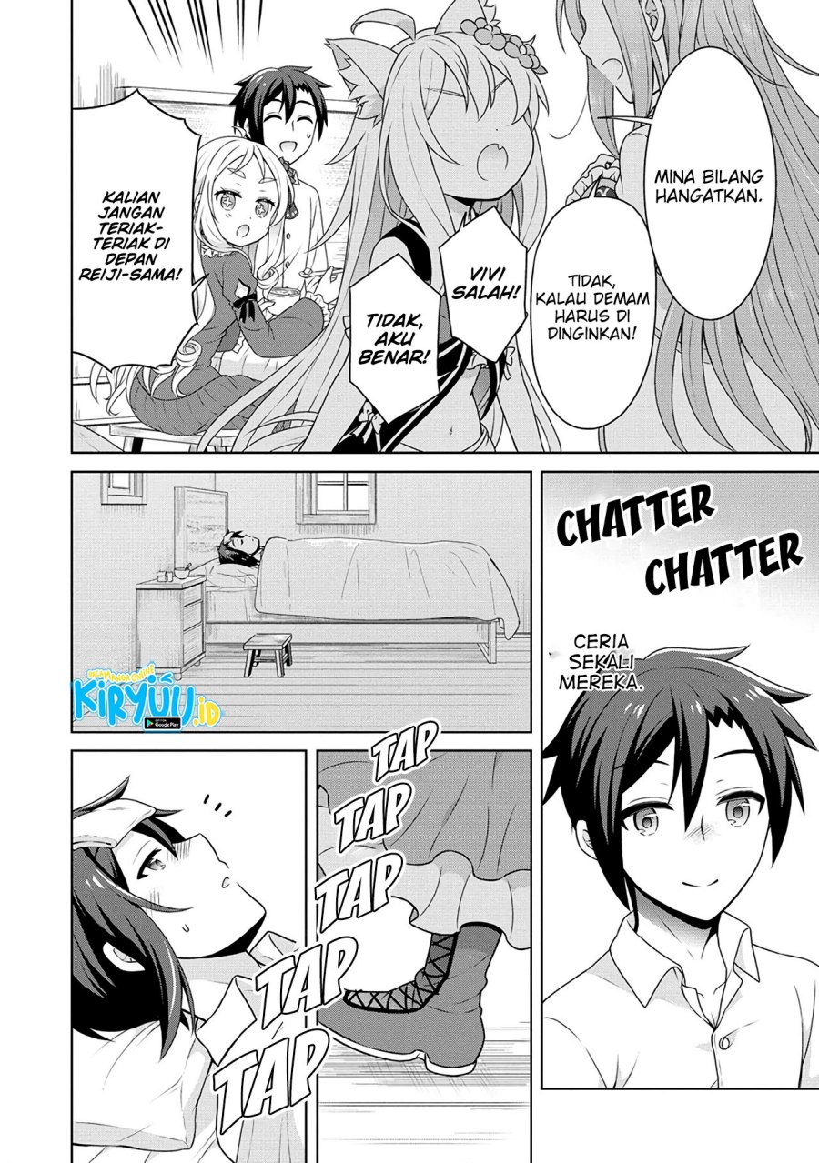 Cheat Kusushi no Slow Life: Isekai ni Tsukurou Drugstore