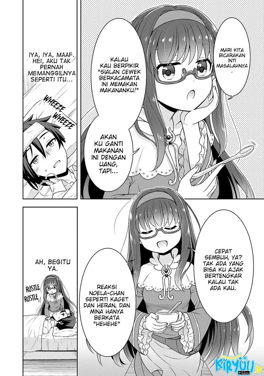 Cheat Kusushi no Slow Life: Isekai ni Tsukurou Drugstore