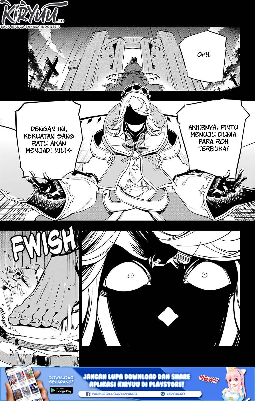 Chichi wa Eiyuu, Haha wa Seirei, Musume no Watashi wa Tenseisha (Dad Is A Hero, Mom Is A Spirit, I’m A Reincarnator)