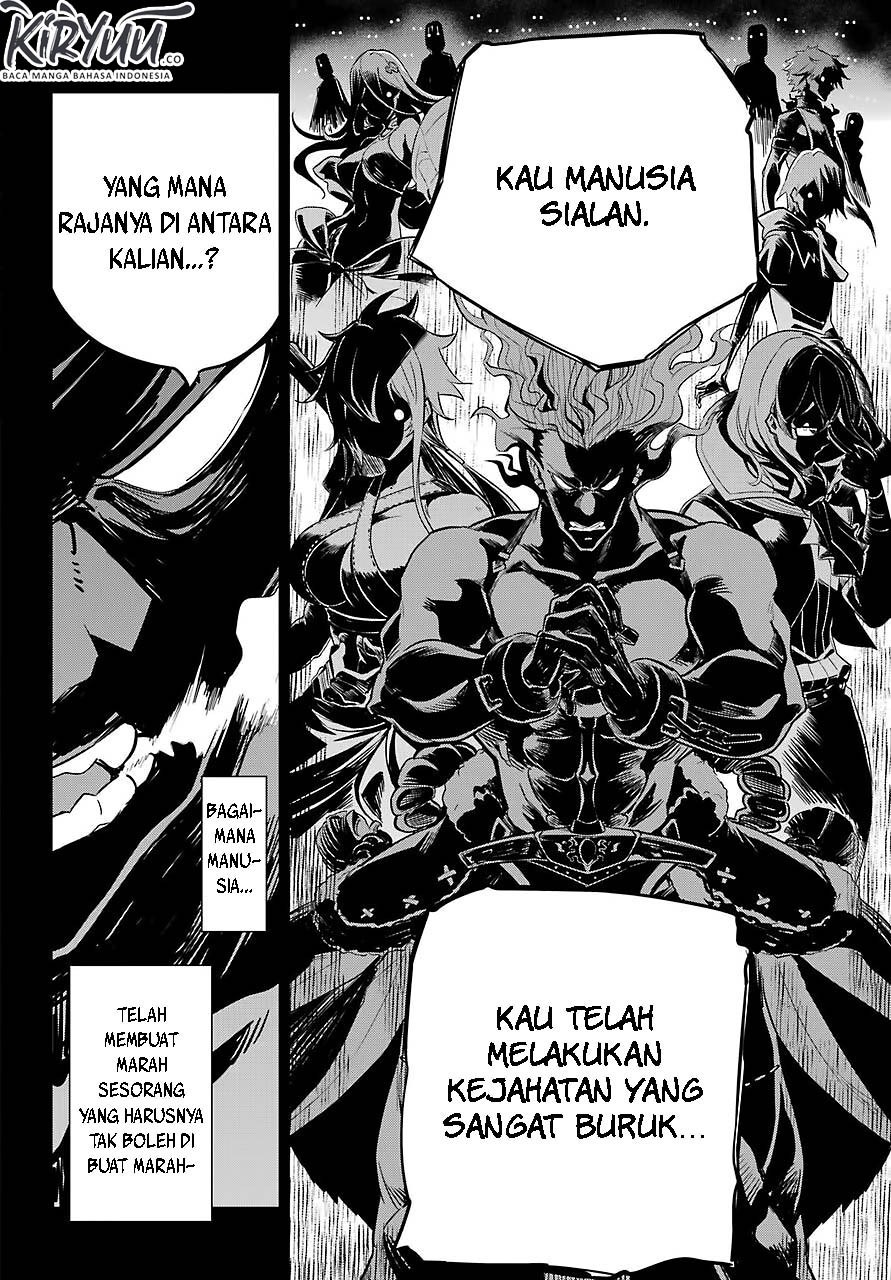 Chichi wa Eiyuu, Haha wa Seirei, Musume no Watashi wa Tenseisha (Dad Is A Hero, Mom Is A Spirit, I’m A Reincarnator)