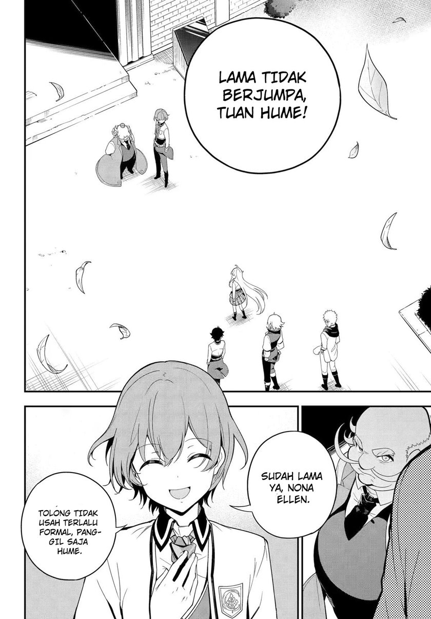 Chichi wa Eiyuu, Haha wa Seirei, Musume no Watashi wa Tenseisha (Dad Is A Hero, Mom Is A Spirit, I’m A Reincarnator)