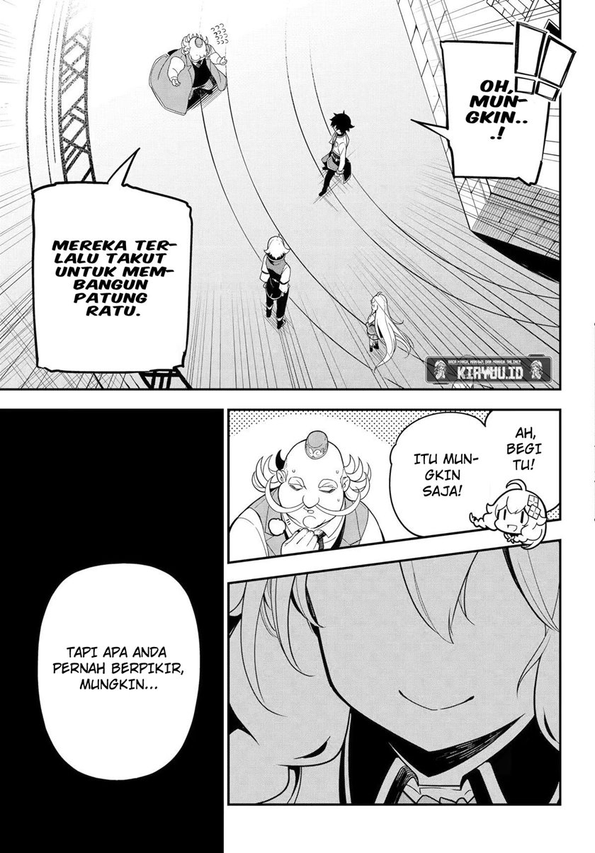 Chichi wa Eiyuu, Haha wa Seirei, Musume no Watashi wa Tenseisha (Dad Is A Hero, Mom Is A Spirit, I’m A Reincarnator)