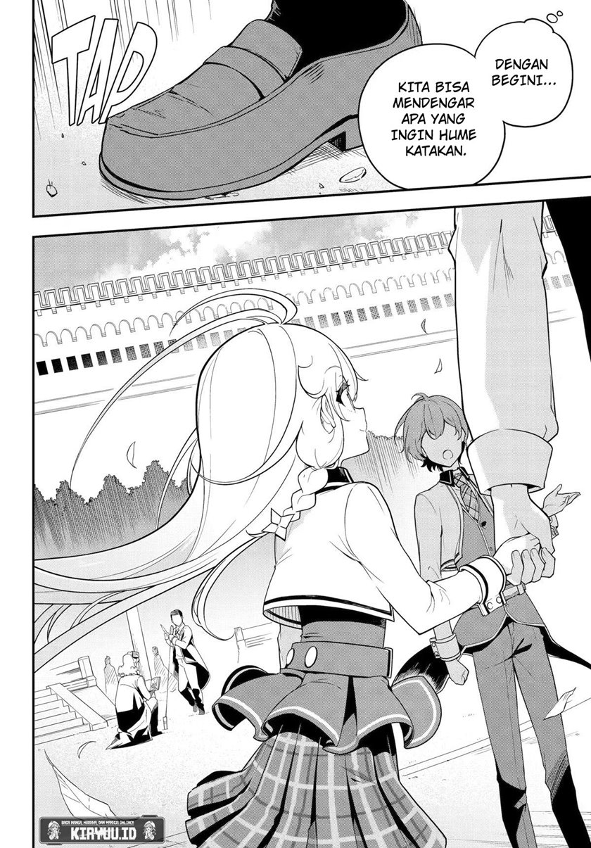 Chichi wa Eiyuu, Haha wa Seirei, Musume no Watashi wa Tenseisha (Dad Is A Hero, Mom Is A Spirit, I’m A Reincarnator)