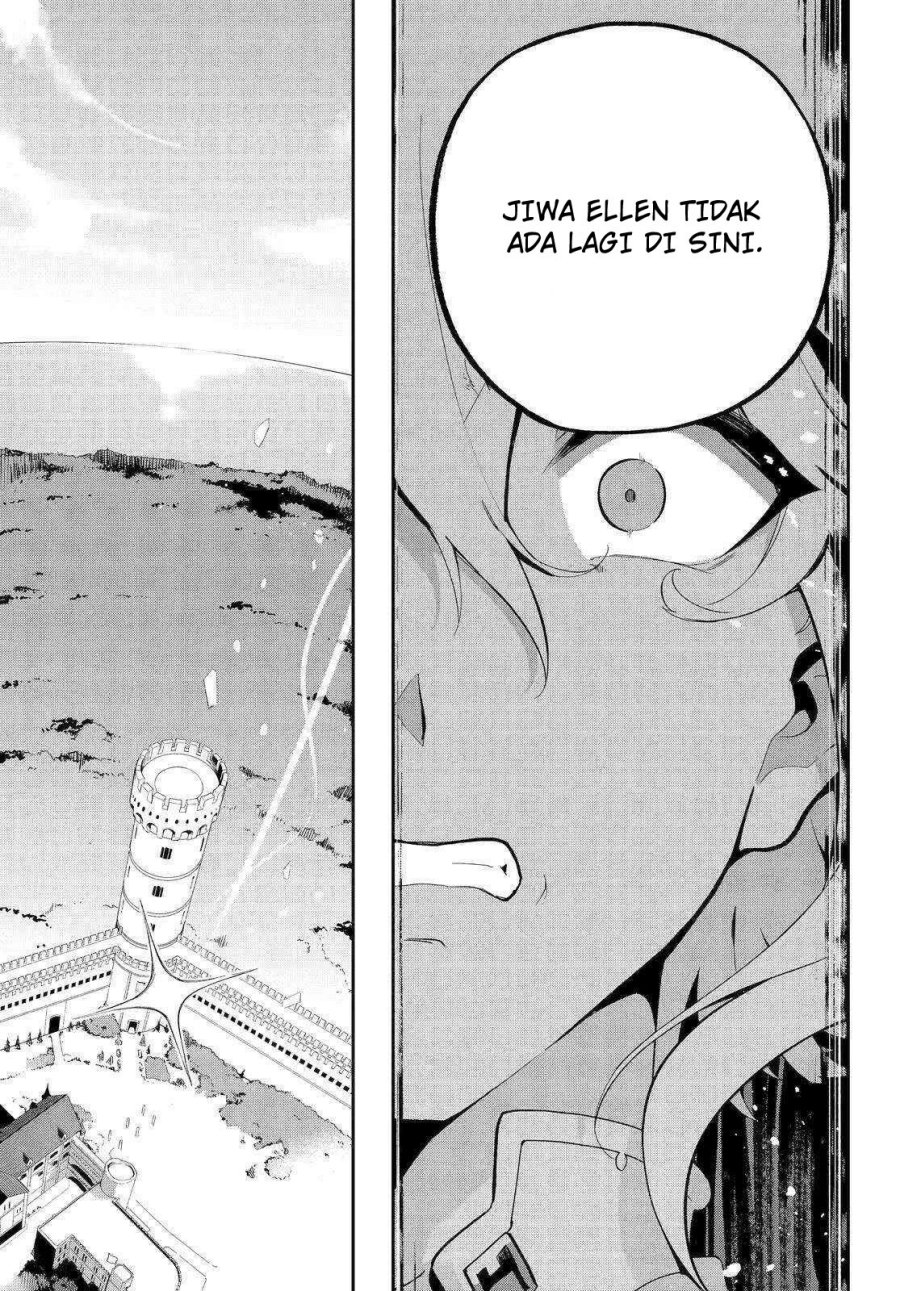 Chichi wa Eiyuu, Haha wa Seirei, Musume no Watashi wa Tenseisha (Dad Is A Hero, Mom Is A Spirit, I’m A Reincarnator)