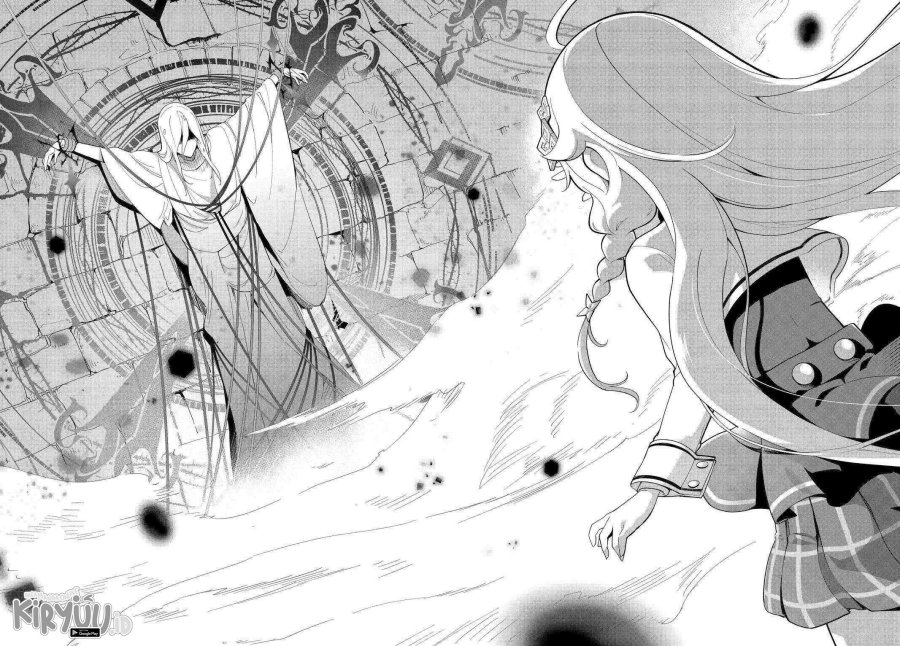 Chichi wa Eiyuu, Haha wa Seirei, Musume no Watashi wa Tenseisha (Dad Is A Hero, Mom Is A Spirit, I’m A Reincarnator)