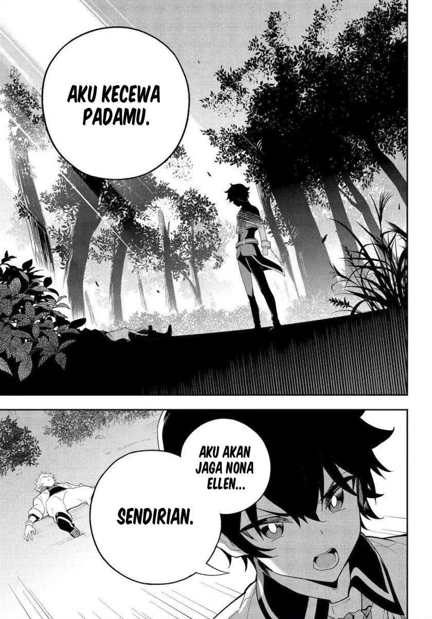 Chichi wa Eiyuu, Haha wa Seirei, Musume no Watashi wa Tenseisha (Dad Is A Hero, Mom Is A Spirit, I’m A Reincarnator)
