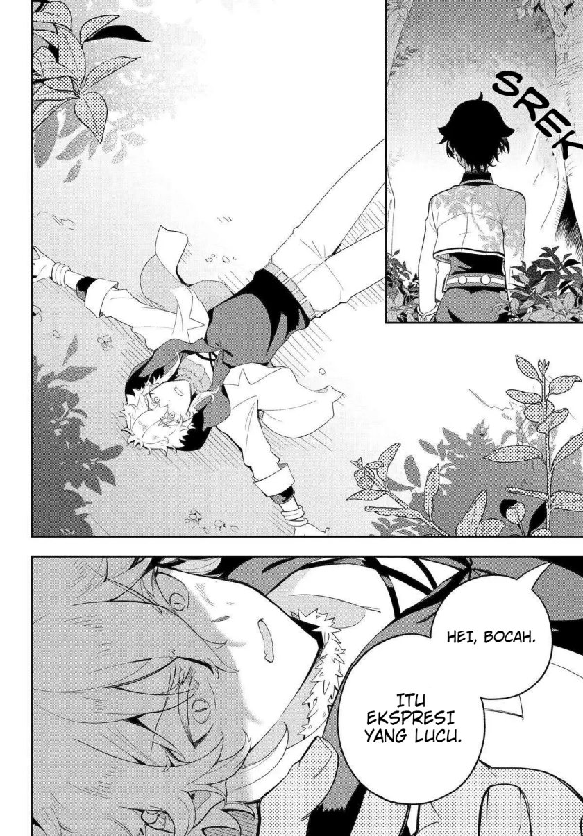Chichi wa Eiyuu, Haha wa Seirei, Musume no Watashi wa Tenseisha (Dad Is A Hero, Mom Is A Spirit, I’m A Reincarnator)