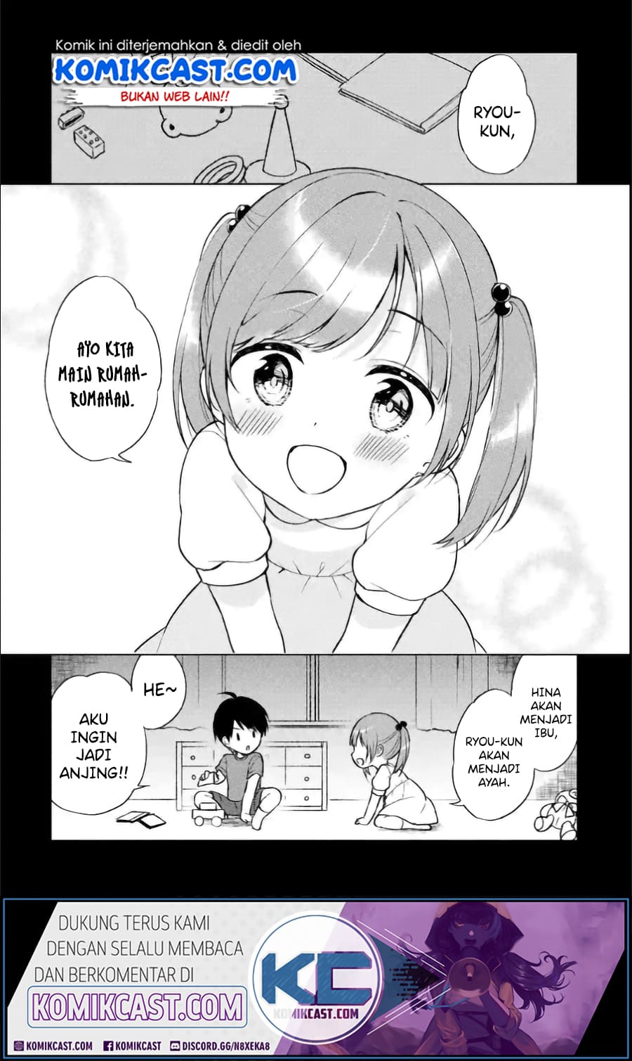 Chikan Saresou ni Natteiru S-kyuu Bishoujo wo Tasuketara Tonari no Seki no Osanajimi datta